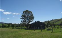 Woolshed Cabins - E Caravan Parks 7