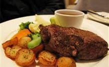 60s Beach House Tomakin - E Caravan Parks 2