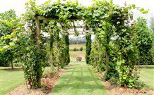 All Saints Bed And Breakfast - E Caravan Parks 0