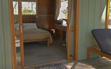Anketell Forest Cottages - E Caravan Parks 1