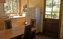 Anketell Forest Cottages - E Caravan Parks 2