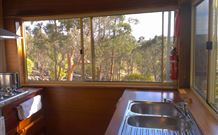 Anketell Forest Cottages - E Caravan Parks 3
