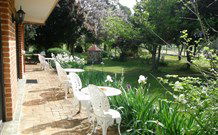 Araluen Old Courthouse Bed And Breakfast - E Caravan Parks 5