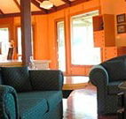 Ashby Cottage - E Caravan Parks