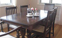 Aurelias Farm Bed And Breakfast - E Caravan Parks 4