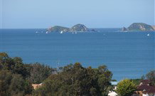 Batemans Baytime Bed And Breakfast - - E Caravan Parks 0