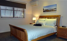 Batemans Baytime Bed And Breakfast - - E Caravan Parks 1