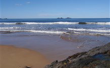 Batemans Baytime Bed And Breakfast - - E Caravan Parks 3