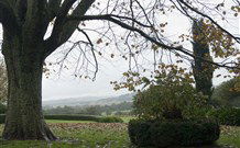 Burrawang Village Hotel - E Caravan Parks 2