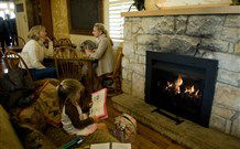 Burrawang Village Hotel - E Caravan Parks 4