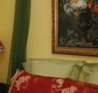 Chinoiserie B and B - E Caravan Parks