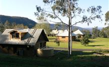 ClareVilla - E Caravan Parks 4