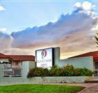 Countryman Motor Inn - E Caravan Parks