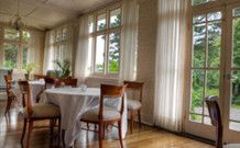 Fountaindale Grand Manor - E Caravan Parks 1