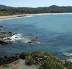 Frangi Breezes Bed and Breakfast - - E Caravan Parks