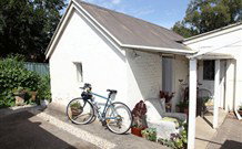 Frauenfelder Cottage - E Caravan Parks 1