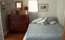 Frauenfelder Cottage - E Caravan Parks 2