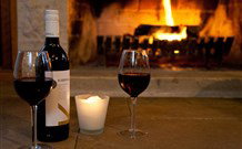 Ghost Hill Road - E Caravan Parks 1