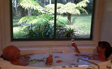 Ghost Hill Road - E Caravan Parks 2