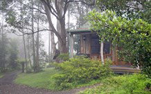 Ghost Hill Road - E Caravan Parks 0