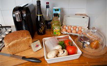 Ghost Hill Road - E Caravan Parks 4