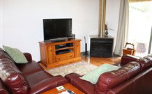 Ghost Hill Road - E Caravan Parks 5