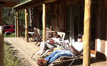 Ghost Hill Road - E Caravan Parks 3