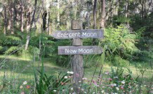 Ghost Hill Road - E Caravan Parks 7