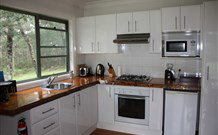 Ghost Hill Road - E Caravan Parks 6