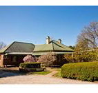 Heronswood House - - E Caravan Parks