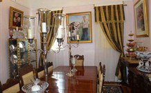 Lanigan Abbey Bed And Breakfast - E Caravan Parks 1