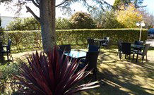 Norwood Mountain Lodge - E Caravan Parks 1