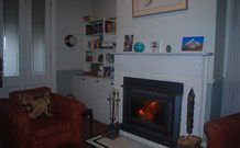 Norwood Mountain Lodge - E Caravan Parks 6