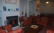 Norwood Mountain Lodge - E Caravan Parks 5