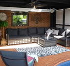 Pamela's on Ironbark - E Caravan Parks