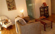 Pamela's On Ironbark - E Caravan Parks 1