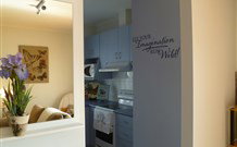 Pamela's On Ironbark - E Caravan Parks 2