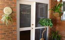 Pamela's On Ironbark - E Caravan Parks 3