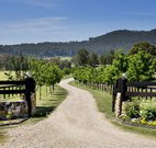 Pemberley Grange Hunter Valley Getaway - E Caravan Parks