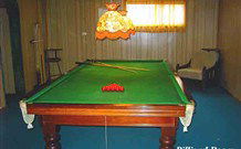 Sages Haus Bed And Breakfast - E Caravan Parks 6