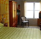 Sheridan B and B - E Caravan Parks