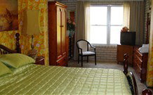 Sheridan B And B - E Caravan Parks 0