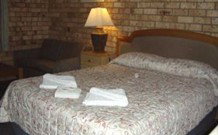 Snowdream Motel - E Caravan Parks 1