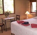 The Bawley B and B - - E Caravan Parks