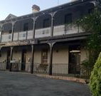 The Old Bridge Inn - E Caravan Parks