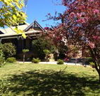 The Old Nunnery Bed and Breakfast - E Caravan Parks