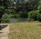 The River Bed and Breakfast - E Caravan Parks