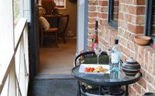The Studio - - E Caravan Parks 1