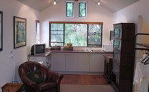 The Studio - - E Caravan Parks 2