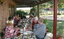 The Vineyard Motel - E Caravan Parks 3